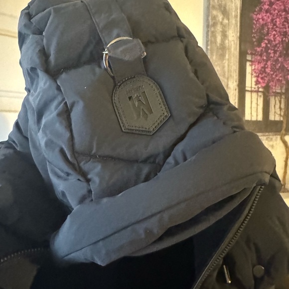 Mackage Farren Water Repellent Down Coat - Picture 2 of 5